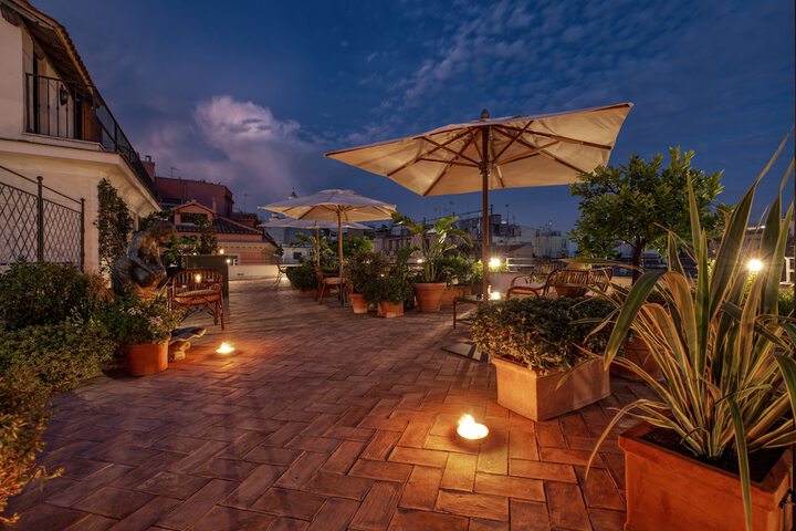 Terrace/Patio 167 of 181