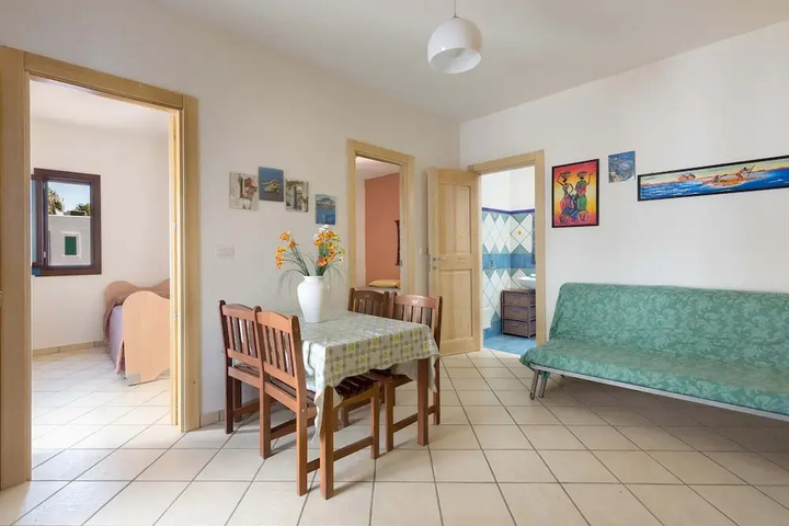 Villino Patty Chiusurelle B2 24 VR