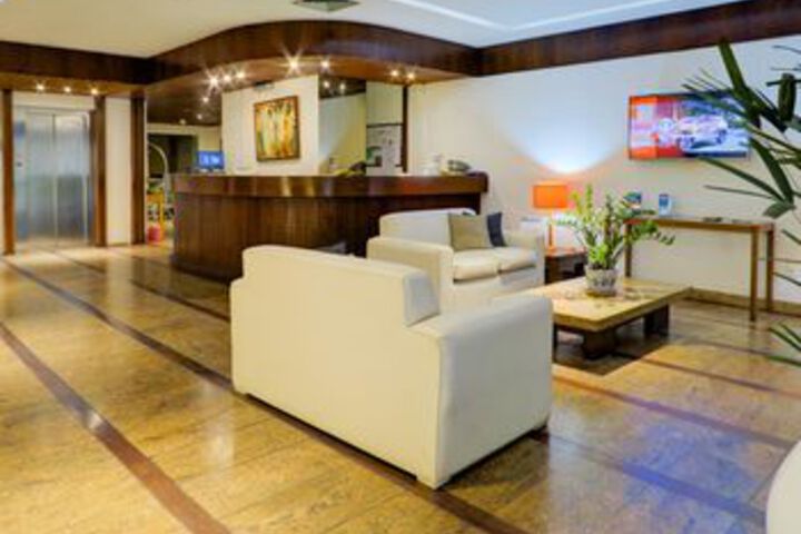 Hotel Interior 95 of 104