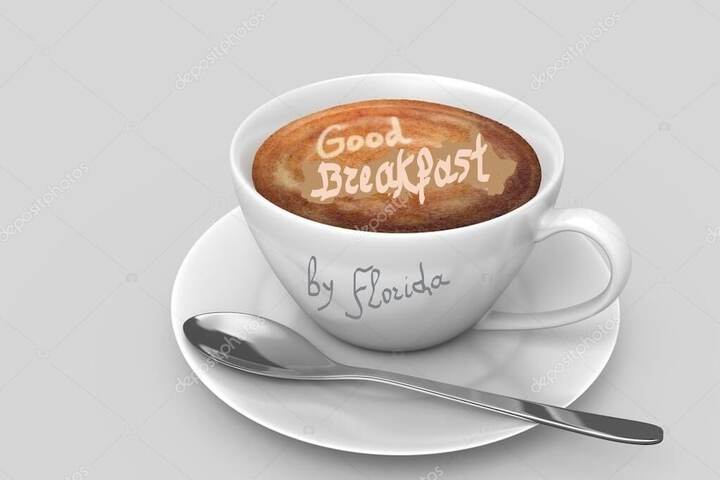 Breakfast/Coffee Service 43 of 55