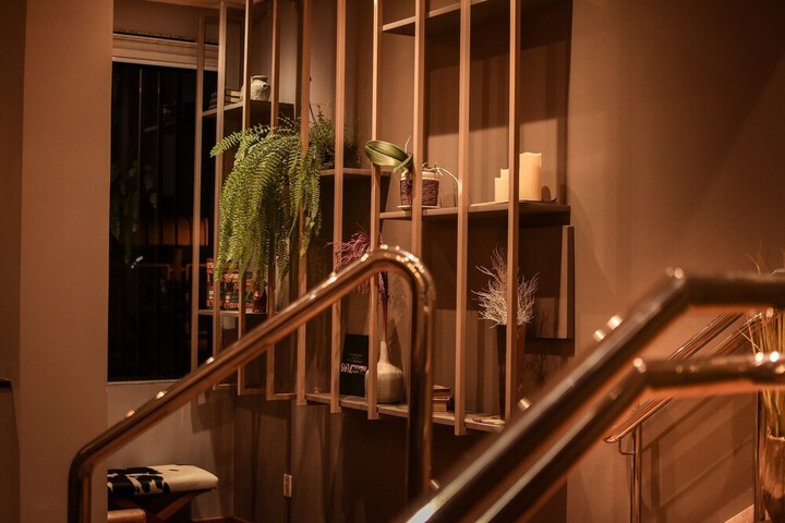 Hotel Interior 12 of 80