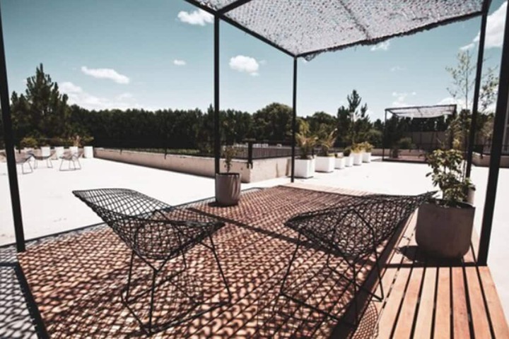 Terrace/Patio 61 of 70