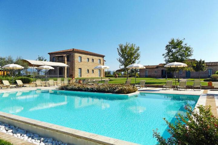 Casa Vacanze La Fiorita