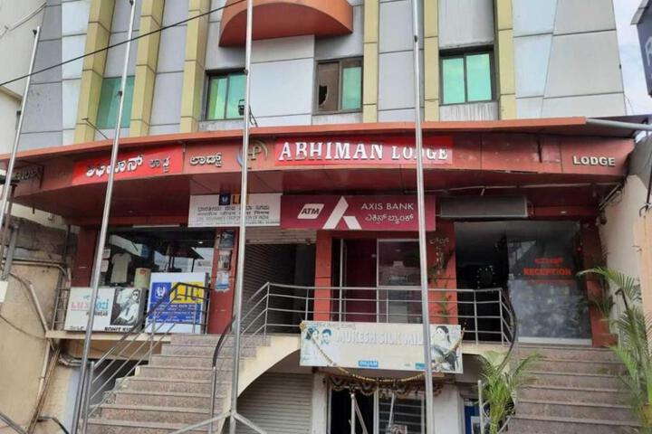 Abhimaan Residency