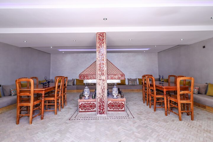 Hotel Interior 2 of 44