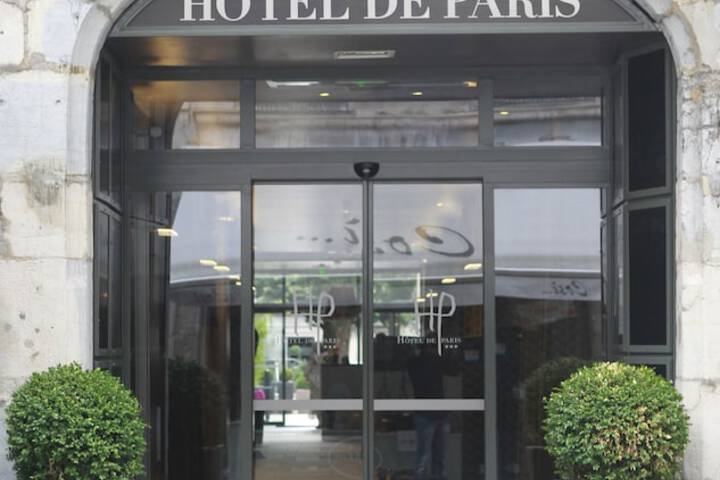 Hotel 34 of 38