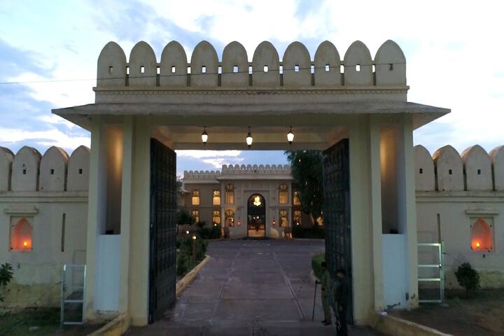 Matsya Villa