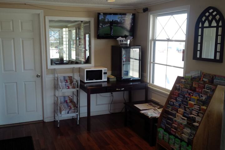 Hotel Interior 2 of 18