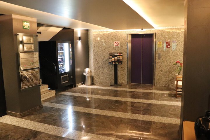 Hotel Interior 10 of 89