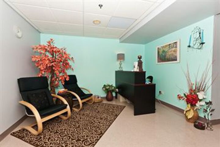 Fitness Facility Photos