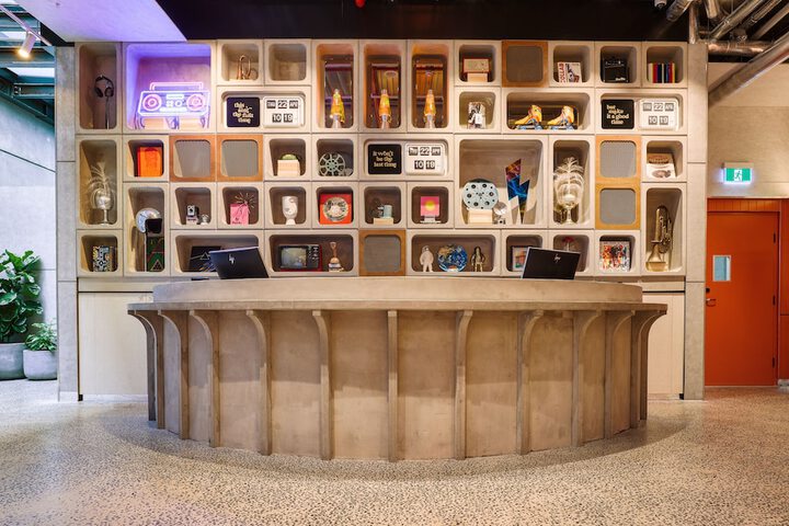 Hotel Interior 2 of 41