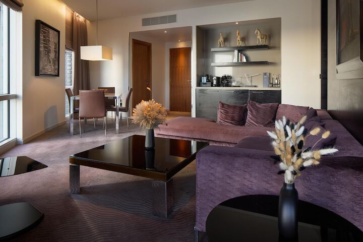 Hotel Interior 8 of 120