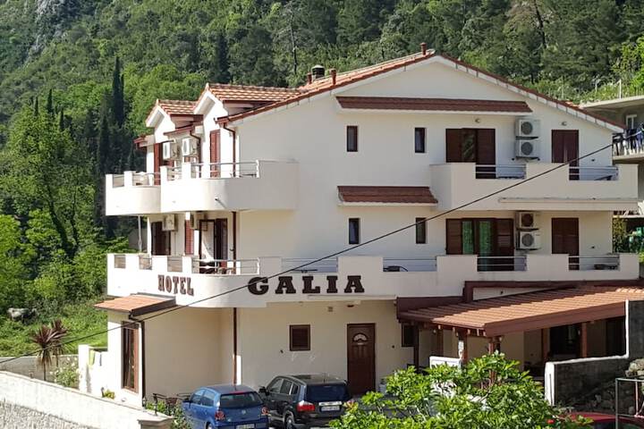 Hotel Galia