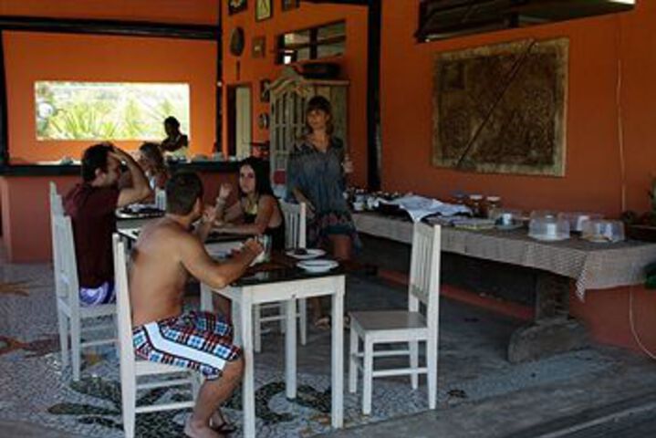Breakfast/Coffee Service 3 of 36