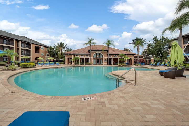 Fitness Center Photo