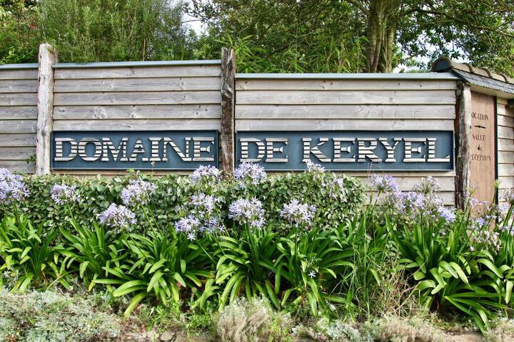 Domaine De Kéryel