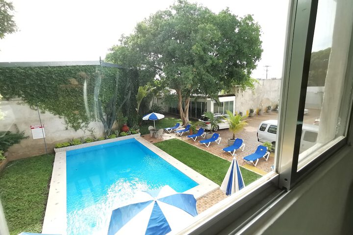 Terrace/Patio 25 of 66
