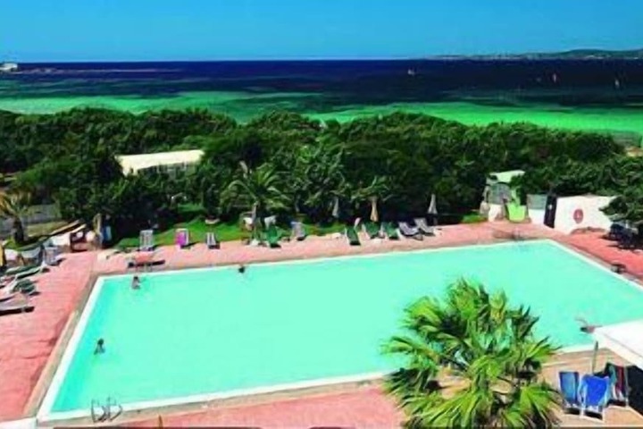 Pool to Cool