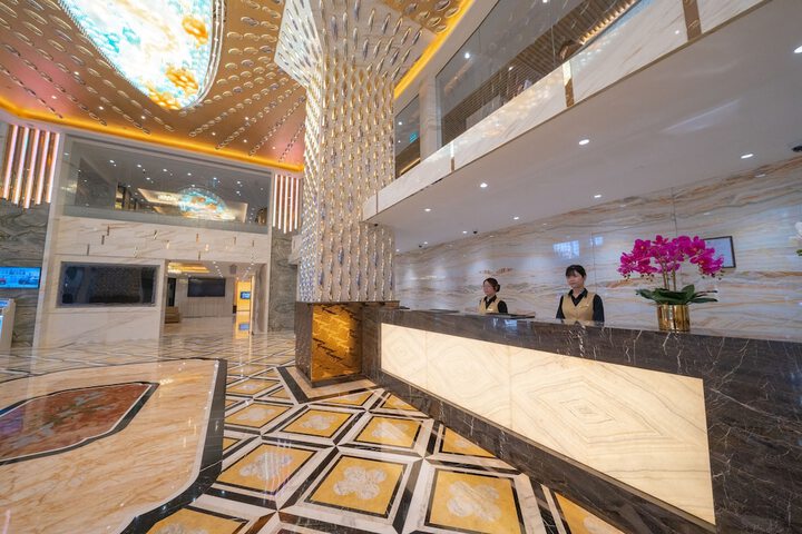 Hotel Interior 2 of 36
