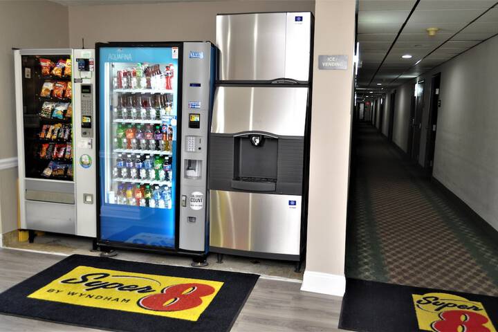 Vending machine