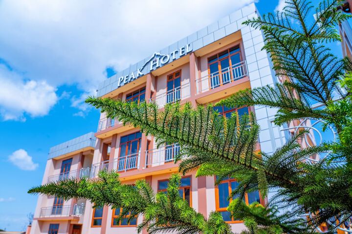 Hotel 21 of 32