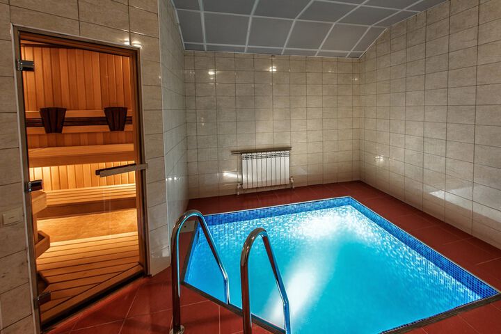 Hotel Spa