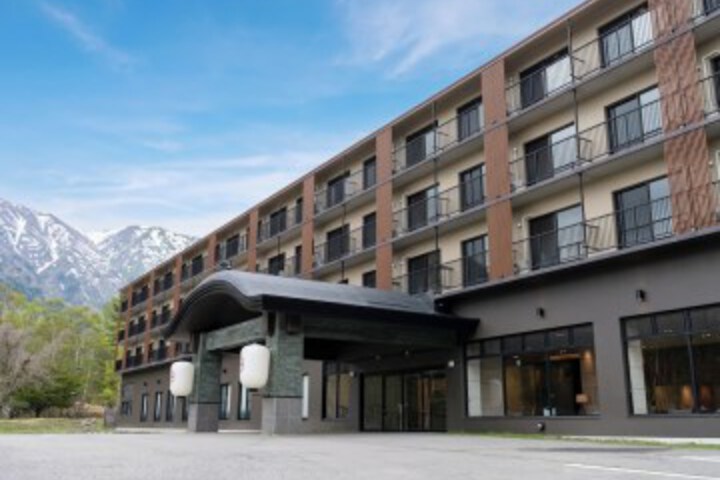 Hotel 44 of 61