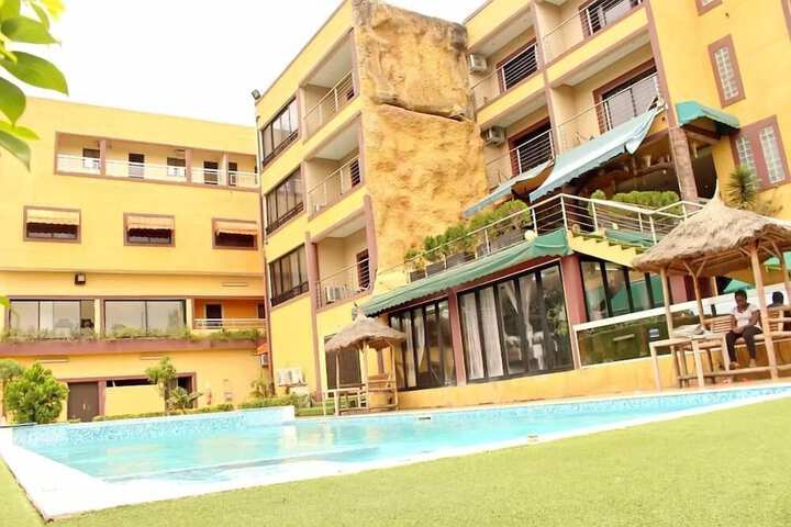 Hotel Gestone