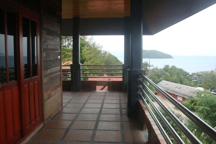 Terrace/Patio 21 of 68