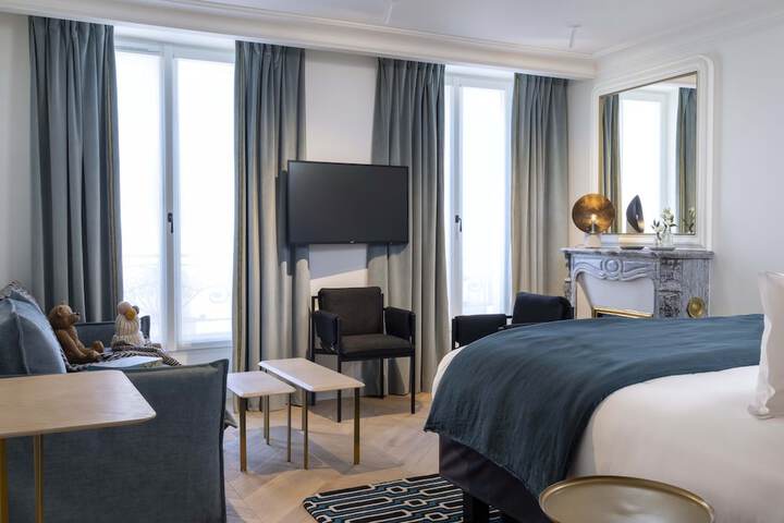 Room 21 of 88