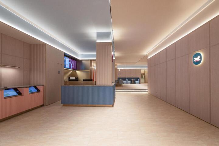 Hanting Hotel Yangzhong Pedestrian Street