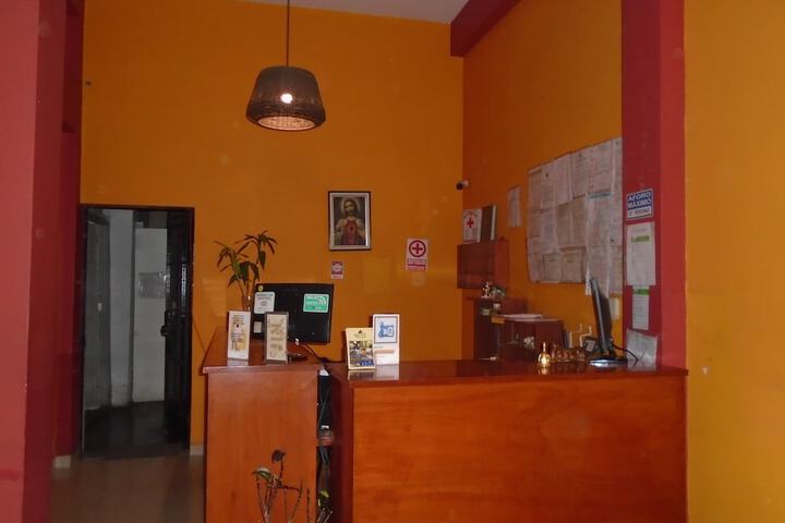 Hotel Interior 4 of 109