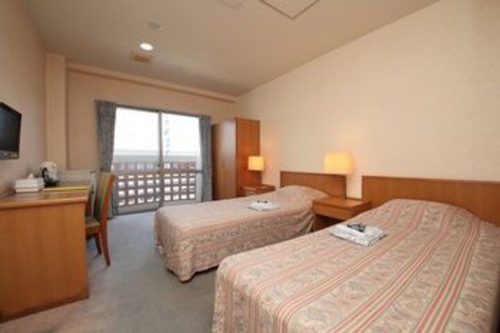 Fitness Center Photo