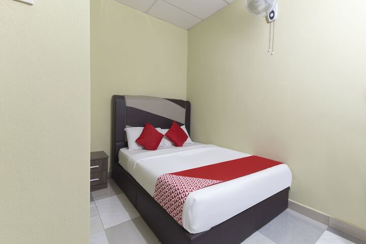 Hotel O Bamboo Inn