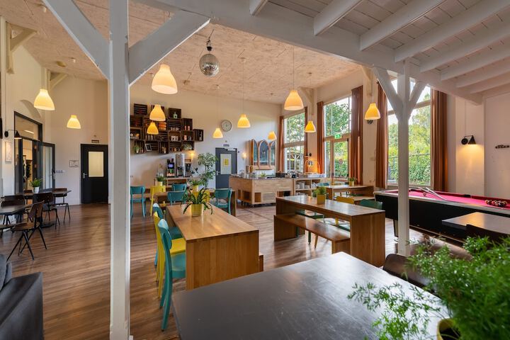 Dining Photos