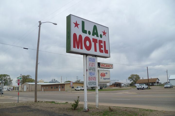 Hotel 30 of 33