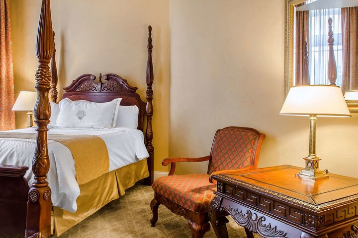 The Federal Pointe Inn Gettysburg Ascend Hotel Collection Gettysburg ...