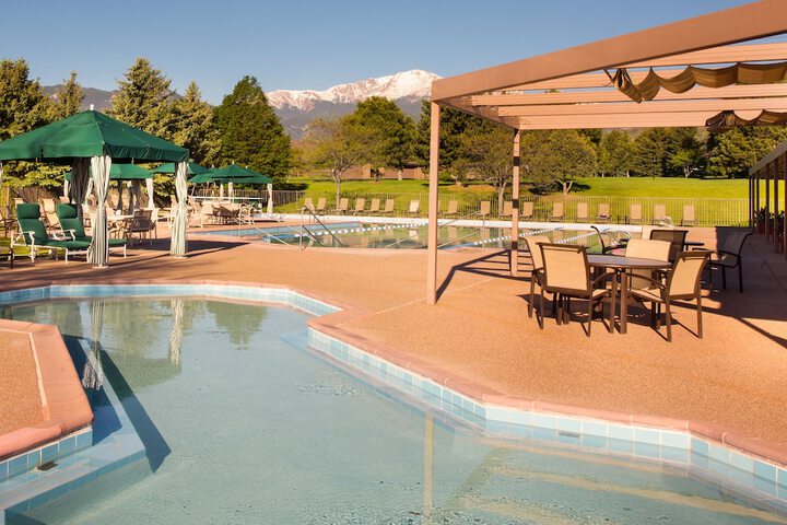 Children's pool