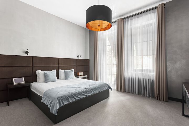 BRYK Hotel in Odesa
