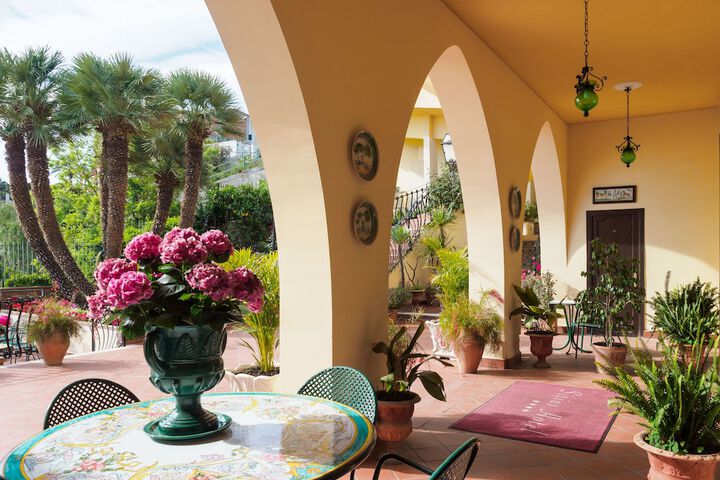 Terrace/Patio 92 of 111