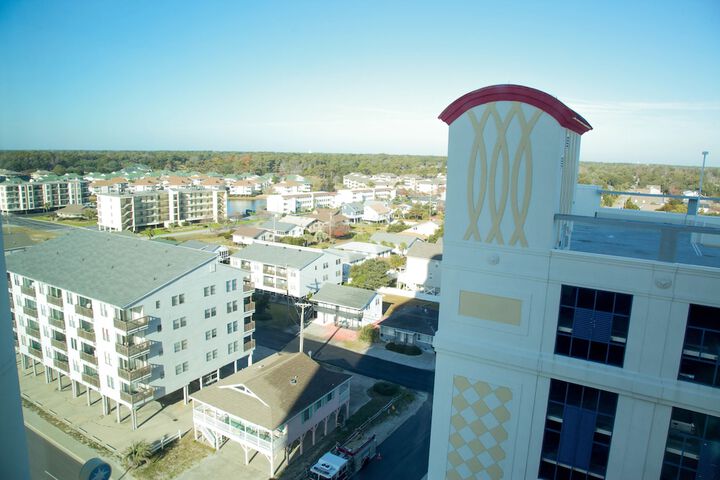 City view