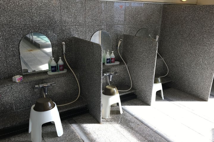 Spa and Wellness
