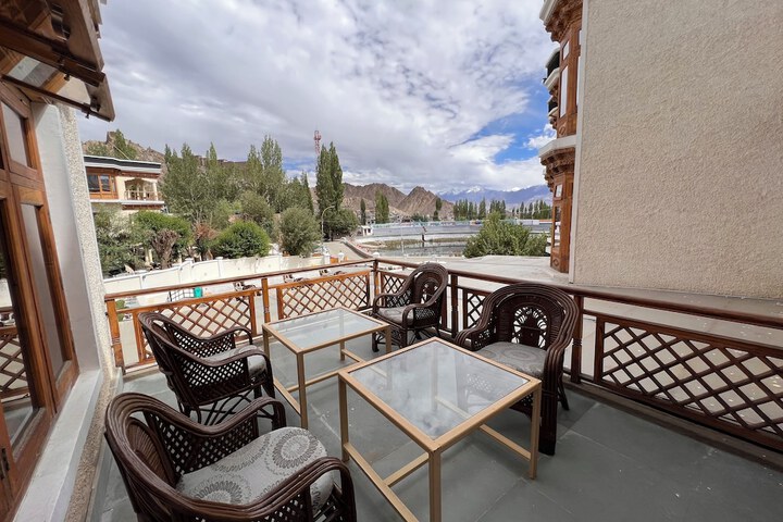 Terrace/Patio 22 of 29