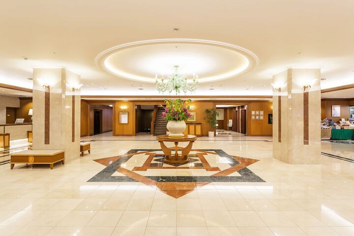 Hotel Interior 2 of 62