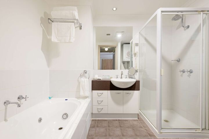 Bath Interior