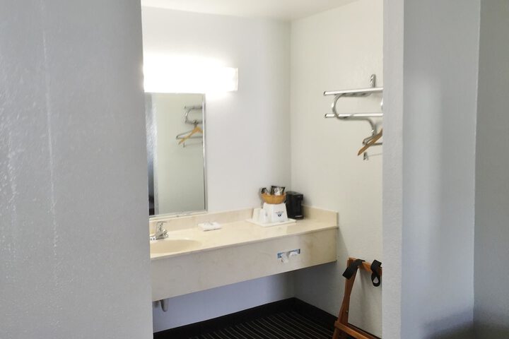 Restrooms