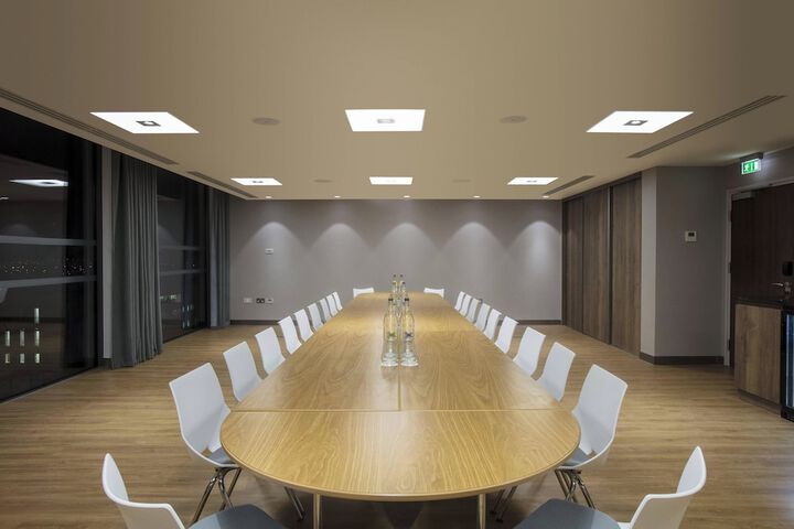 Meeting 40 of 44