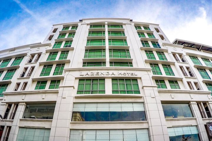 Photo of Lazenda Hotel