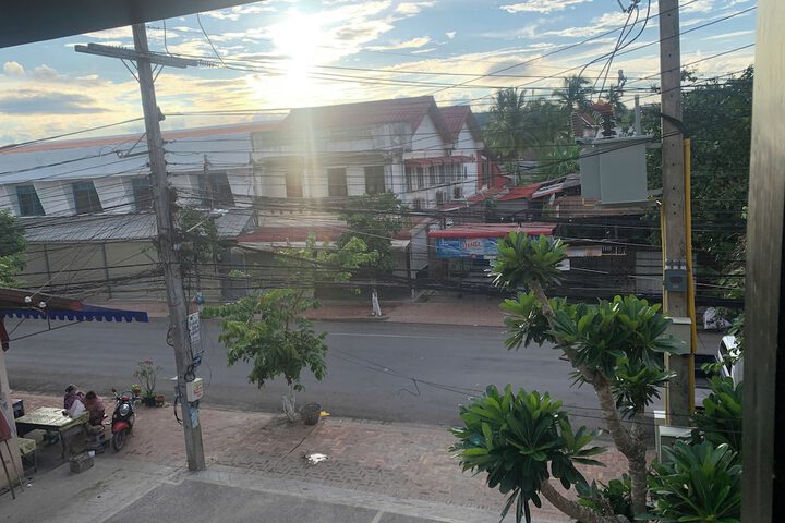 Hotel View 59 of 60