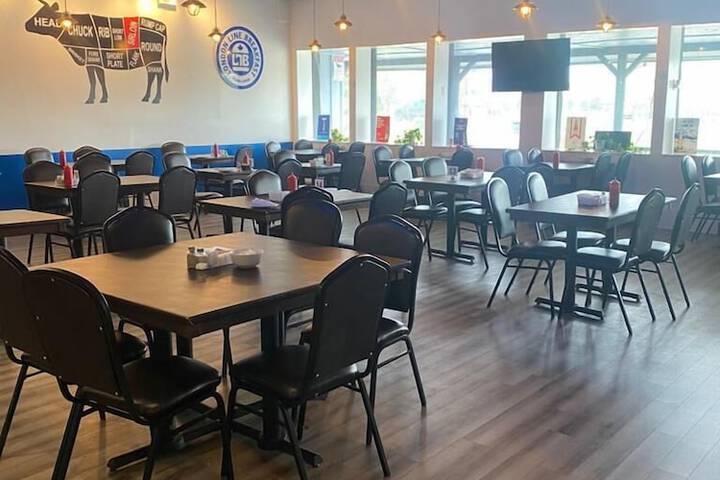 Dining Photos